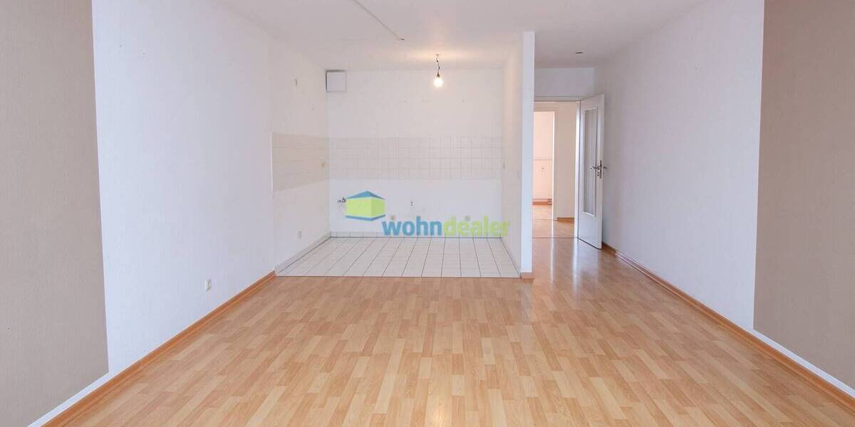 Etagenwohnung Leipzig Liebertwolkwitz - 4 Zimmer, 105 m&sup2;, 275.000&euro; | Angebot:24115463