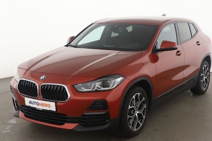BMW X2 20.266 km 26.270 € Leipzig 04328