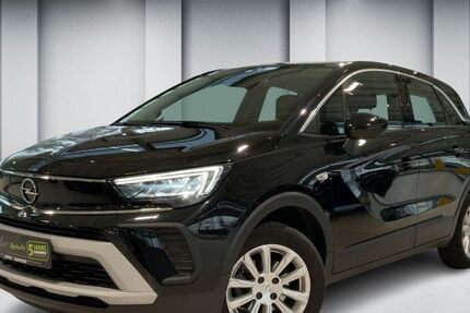 Opel Crossland (X) 24.296 km 15.990 &euro; Leipzig 04179