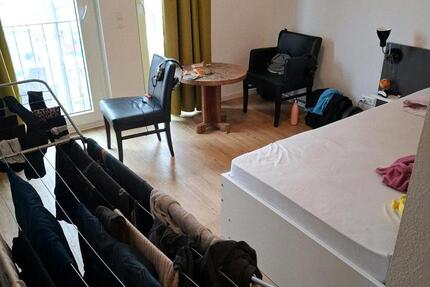 Wohnung Leipzig Lausen-Grünau - 1 Zimmer, 21 m&sup2;, 510&euro; | Angebot:24766859