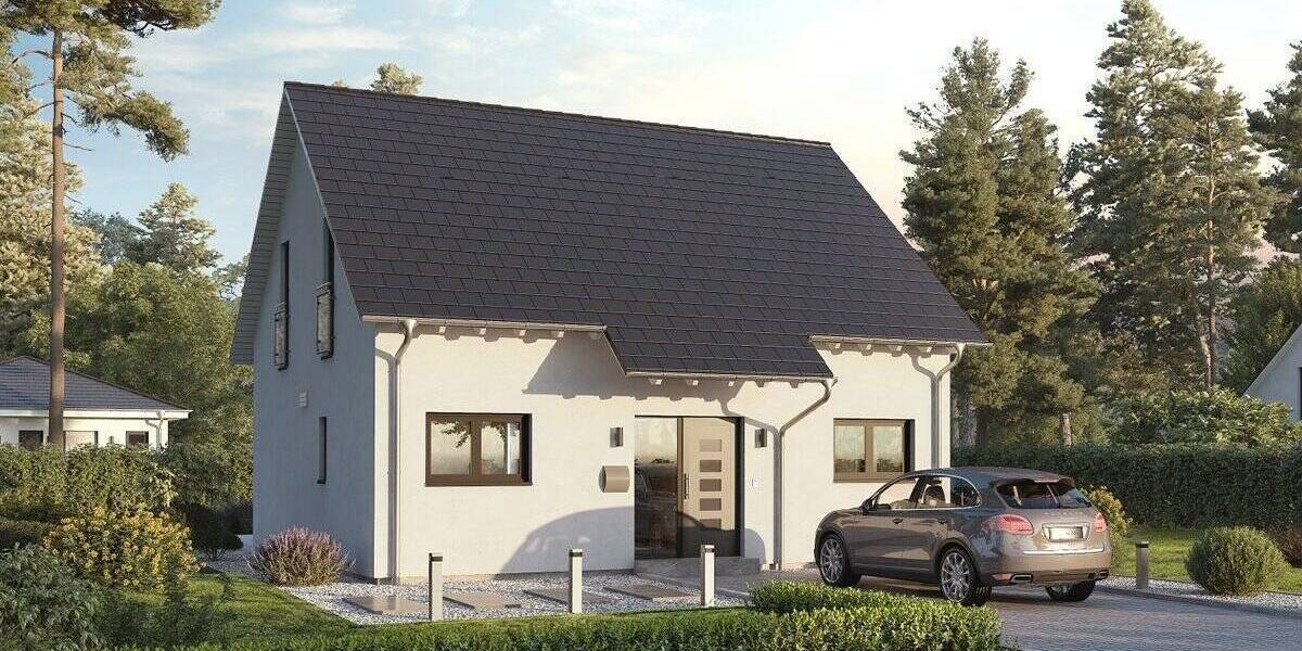 Einfamilienhaus Leipzig Lindenthal - 5 Zimmer, 163 m&sup2;, 429.000&euro; | Angebot:25687470