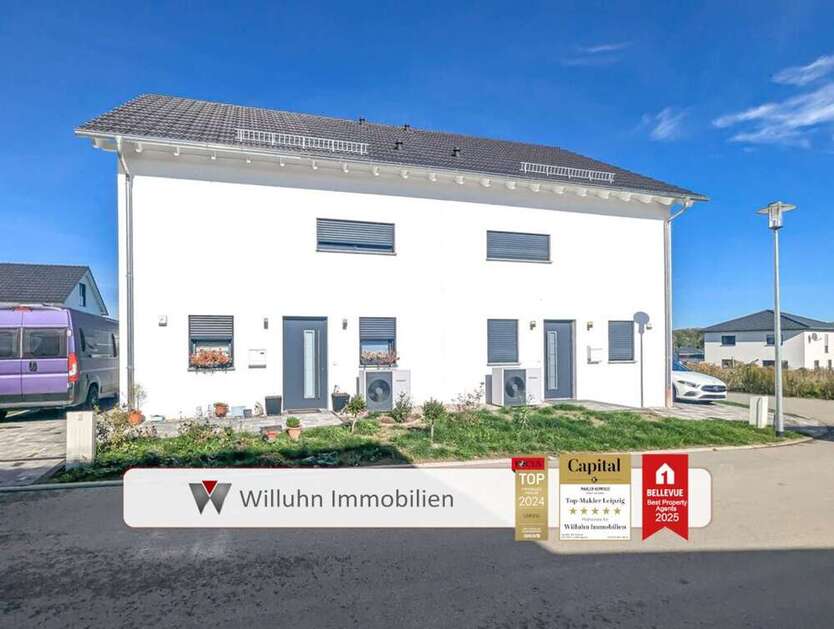 Haus zum Kaufen in Borna 510.000 € 177.75 m²
