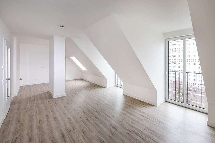 Wohnung zum Mieten in Leipzig 1.142,96 € 81.64 m²