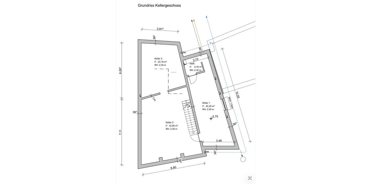Einfamilienhaus Markkleeberg - 5.5 Zimmer, 200 m&sup2;, 1.400.000&euro; | Angebot:27167787