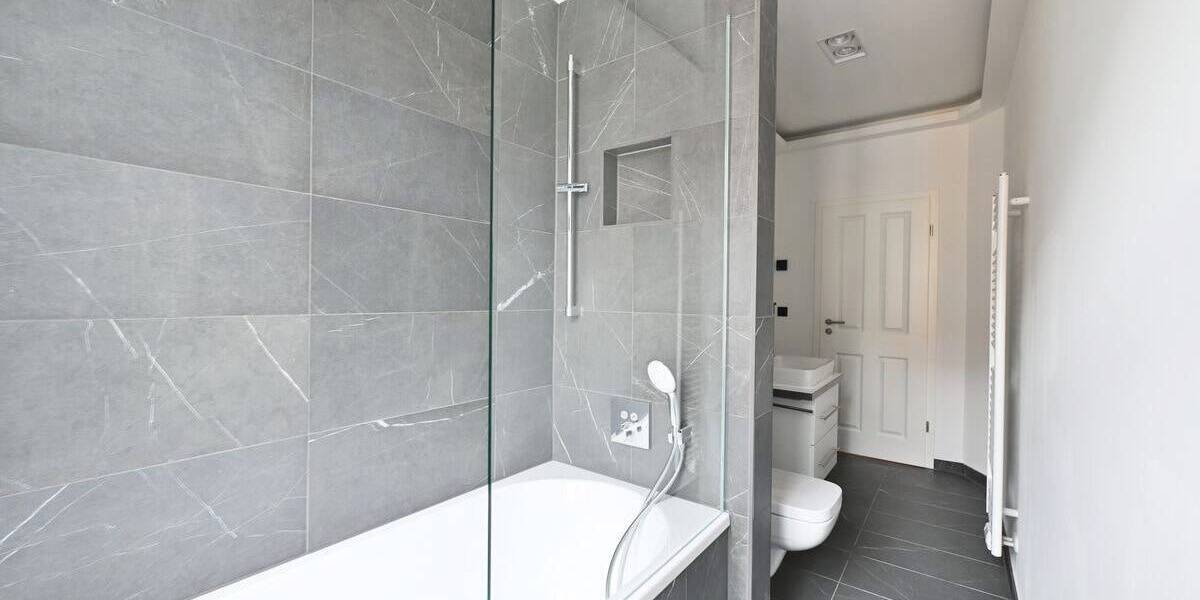 Etagenwohnung Leipzig Altlindenau - 2 Zimmer, 57 m&sup2;, 765&euro; | Angebot:26787932