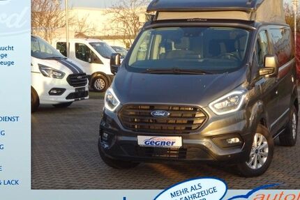 Ford Transit Custom 59.986 km 48.840 &euro; Eilenburg 04838
