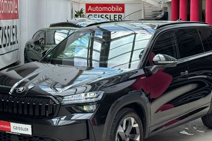 Skoda Kodiaq 11.400 km 43.990 &euro; Leipzig 04347