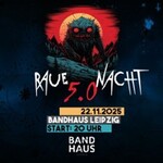 Raue Nacht 5.0