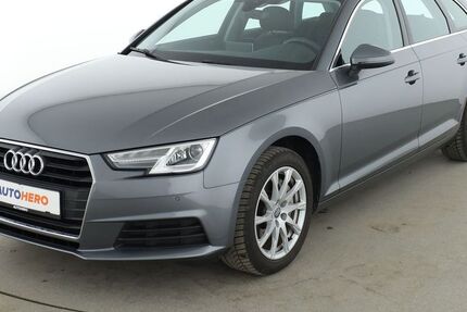 Audi A4 97.942 km 20.430 &euro; Leipzig 04328