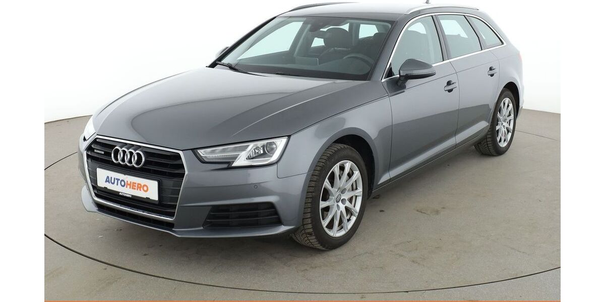 Audi A4 97.942 km 20.430 &euro; Leipzig 04328