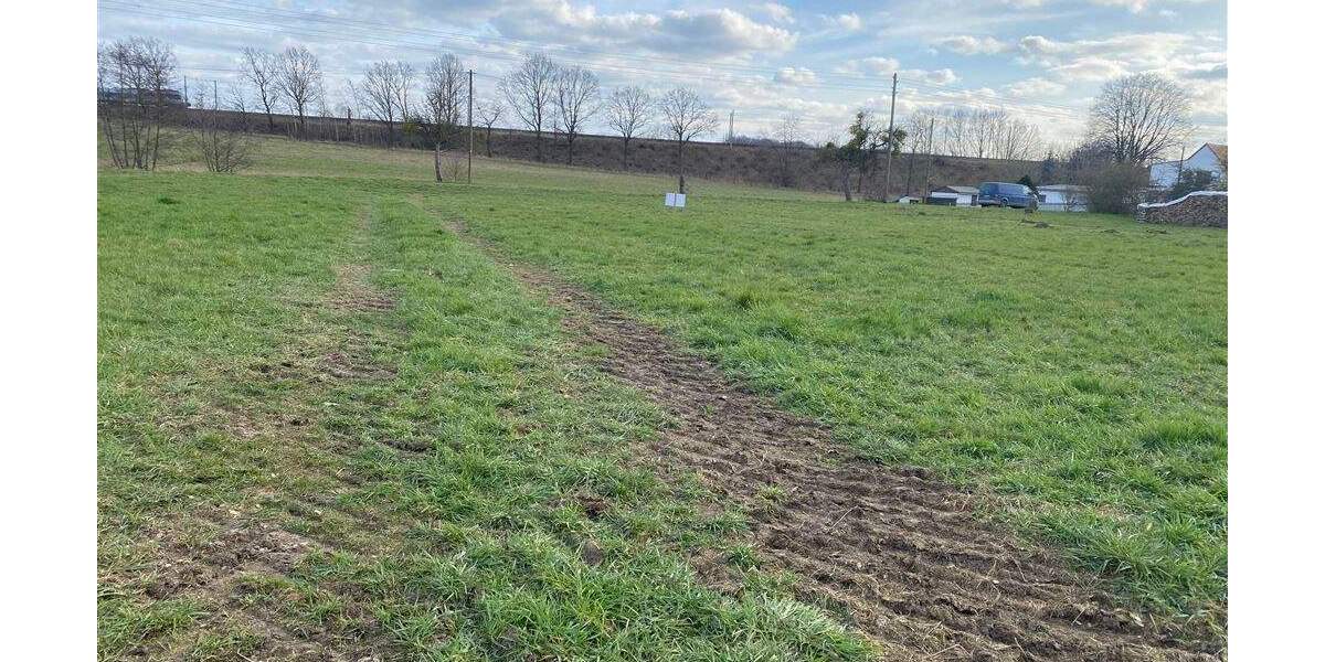 Grundstück Wurzen Kornhain - 45.000&euro; | Angebot:25687471