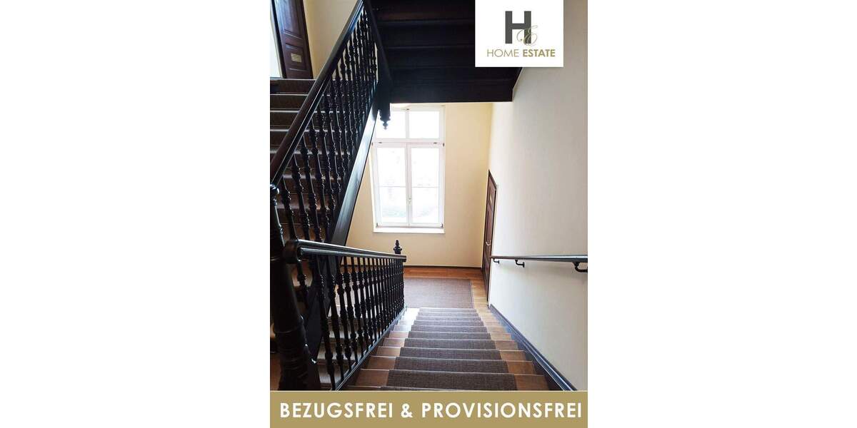 Etagenwohnung Leipzig Zentrum-Nord - 2 Zimmer, 259.000&euro; | Angebot:25706903