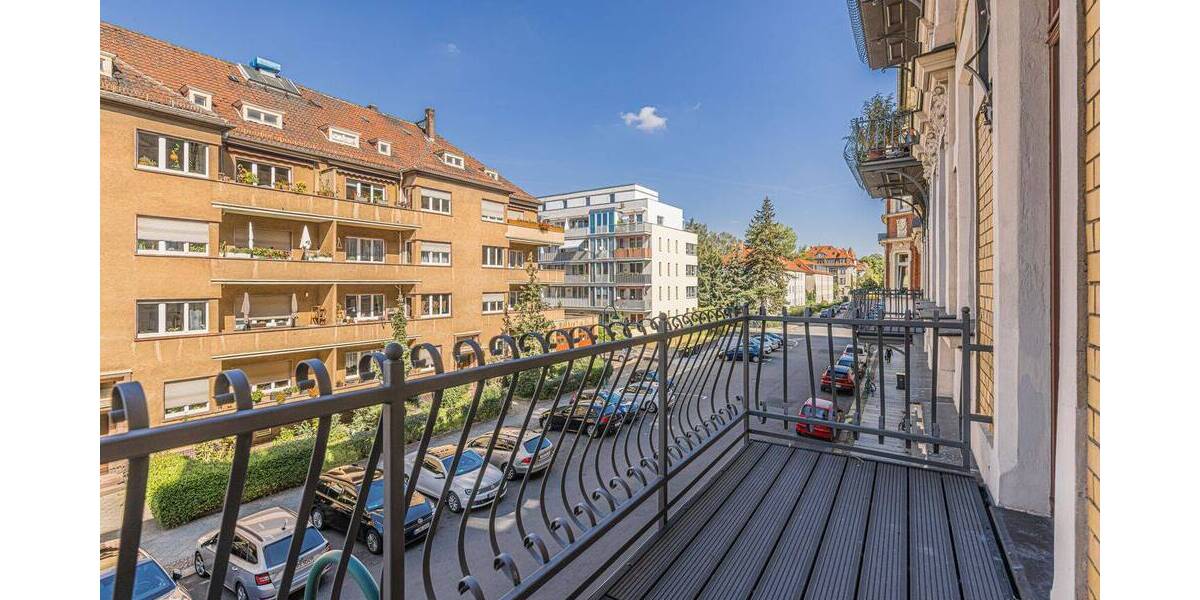 Etagenwohnung Leipzig Zentrum-Nordwest - 4 Zimmer, 146 m&sup2;, 775.000&euro; | Angebot:25713974
