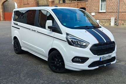 Ford Tourneo Custom 38.380 km 35.900 &euro; SCHÖNWÖLKAU 04509