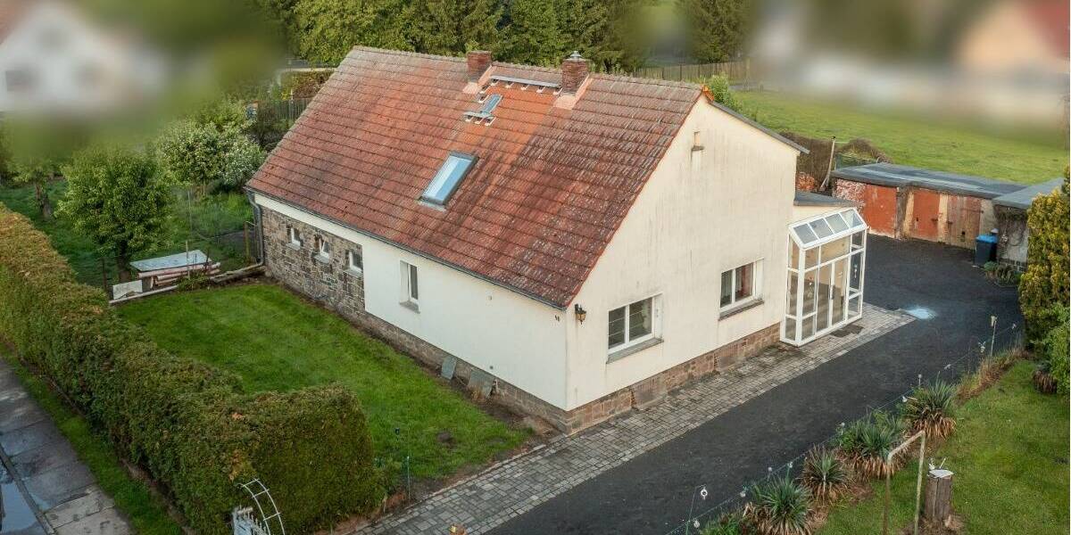 Einfamilienhaus Leipzig Lützschena-Stahmeln - 5 Zimmer, 144 m&sup2;, 455.000&euro; | Angebot:26806780
