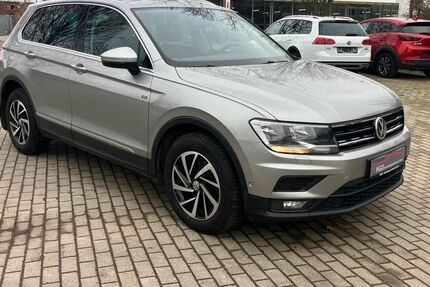 VW Tiguan 69.408 km 20.590 &euro; Leipzig 04179