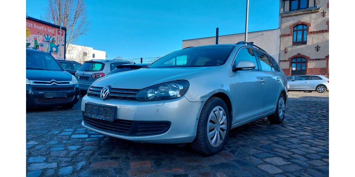 VW Golf 198.719 km 3.490 &euro; Leipzig 04229