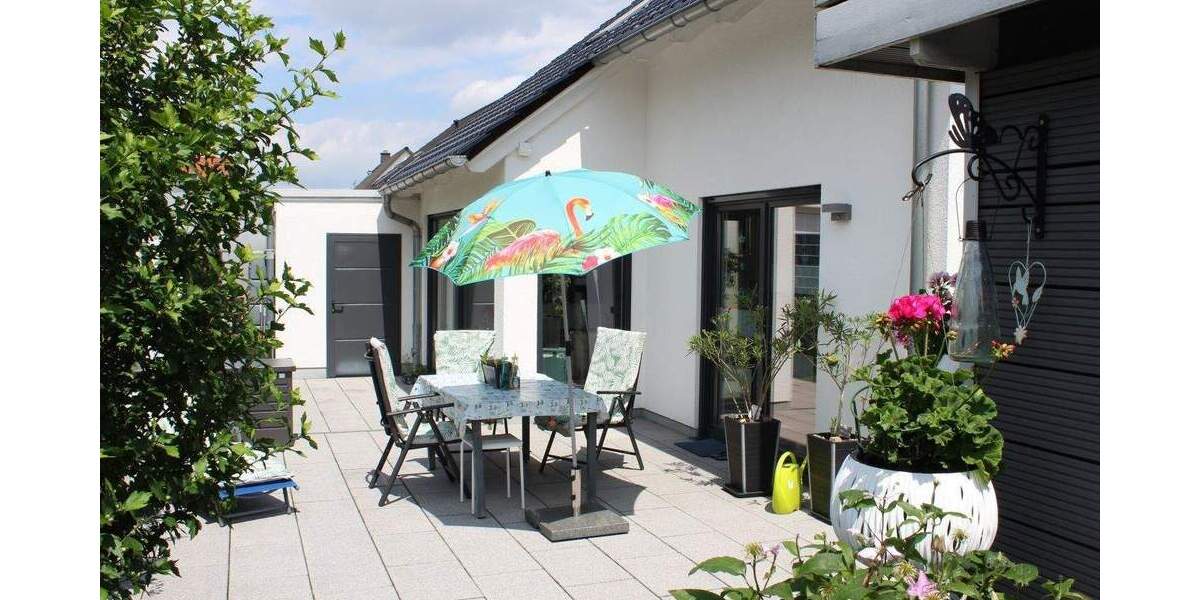 Einfamilienhaus Leipzig Burghausen-Rückmarsdorf - 4 Zimmer, 124 m&sup2;, 640.000&euro; | Angebot:25680232