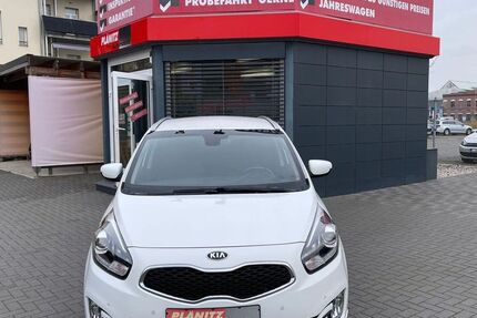 Kia Carens 43.624 km 11.499 &euro; Leipzig 04229