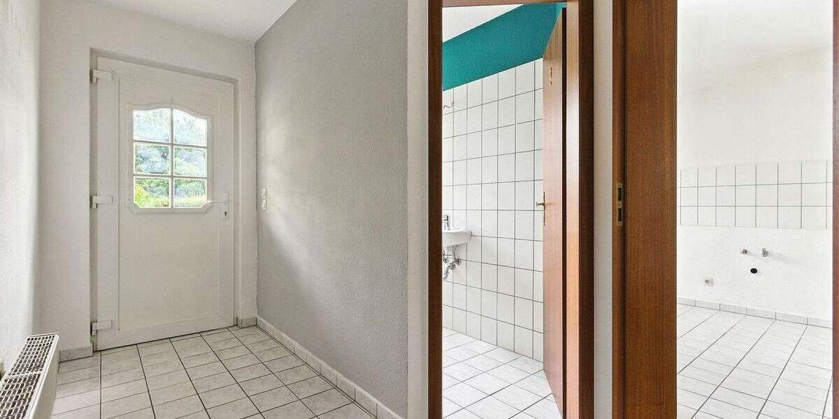 Reihenmittelhaus Kötschlitz Kötschlitz - 4 Zimmer, 109 m&sup2;, 220.000&euro; | Angebot:25425290