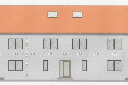 Wohnung Delitzsch - 4 Zimmer, 120 m&sup2;, 300.000&euro; | Angebot:26672484