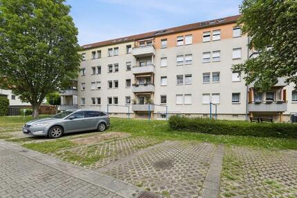 Wohnung Neukieritzsch - 3 Zimmer, 72 m&sup2;, 48.500&euro; | Angebot:26877882