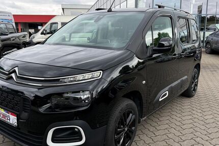 Citroen Berlingo 100.478 km 17.790 &euro; Borna/Eula 04552