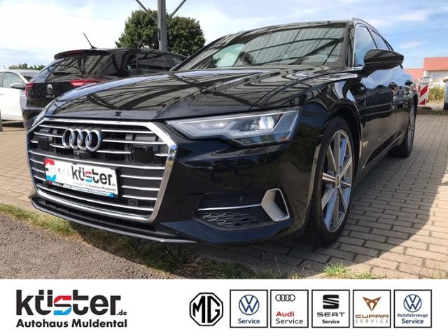 Audi A6 20.330 km 48.890 € Grimma 04668