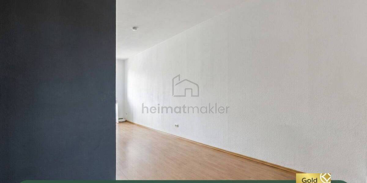 Etagenwohnung Leipzig Zentrum-West - 2 Zimmer, 55 m&sup2;, 143.000&euro; | Angebot:26218183