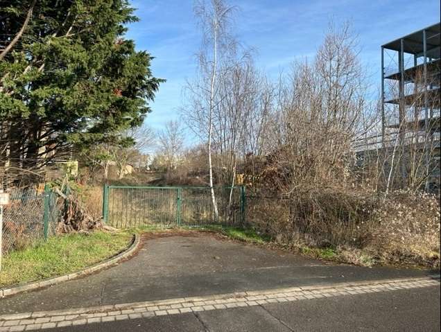 Grundstück in Schkeuditz 4.250.000 € 11711 m² zimmer