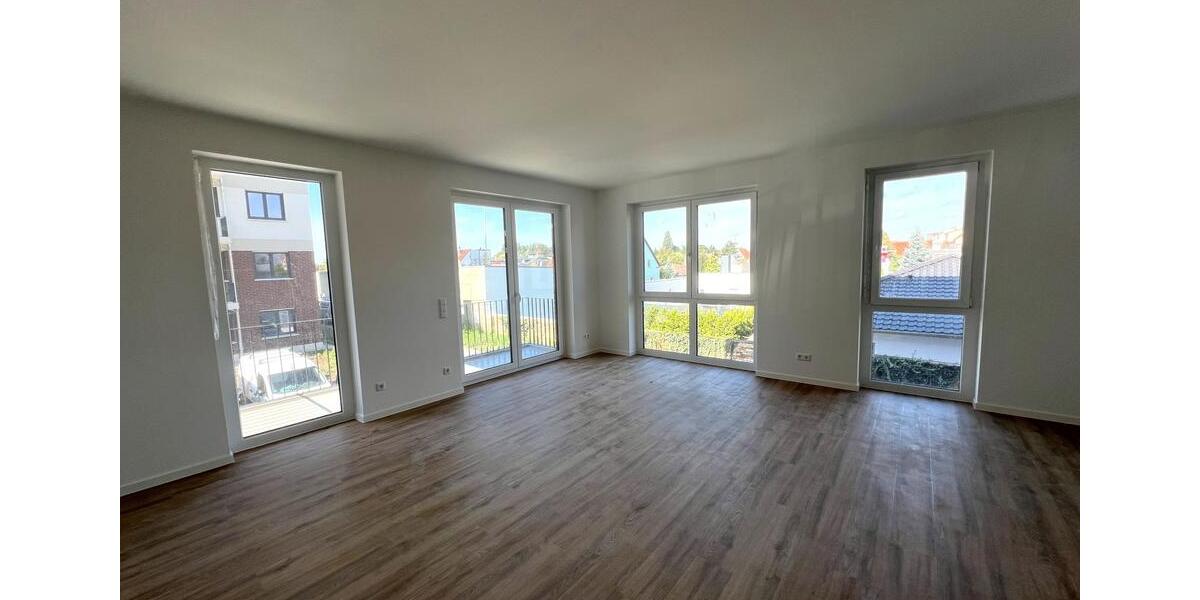 Etagenwohnung Delitzsch - 4 Zimmer, 110 m&sup2;, 1.429&euro; | Angebot:22893402