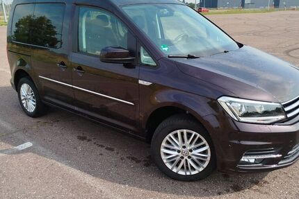 VW Caddy