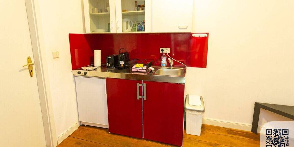Etagenwohnung Leipzig Zentrum-Nord - 2 Zimmer, 1.668&euro; | Angebot:26637330