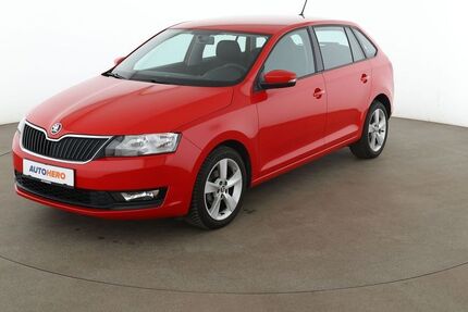 Skoda Rapid 66.168 km 9.780 &euro; Leipzig 04328