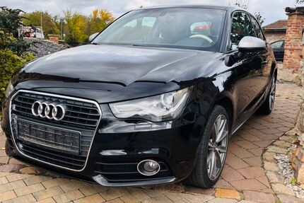Audi A1 105.866 km 7.980 € Meuselwitz OT Wintersdorf 04610