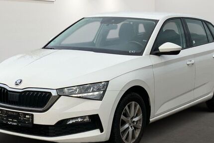Skoda Scala 145.189 km 8.699 € Brehna 06796