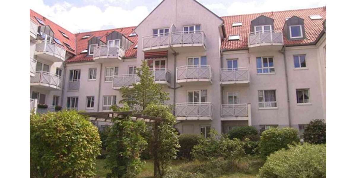 Wohnung zum Kaufen in Leipzig 64.000 € 32 m² 1 zimmer