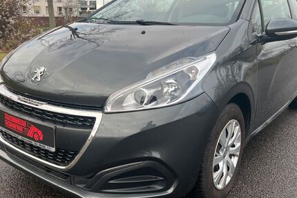 Peugeot 208 61.570 km 6.600 &euro; Leipzig 04129