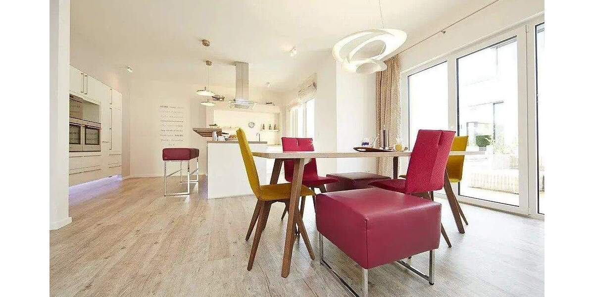Mehrfamilienhaus, Wohnhaus Leipzig Mockau-Nord - 4 Zimmer, 107 m&sup2;, 475.000&euro; | Angebot:24624113