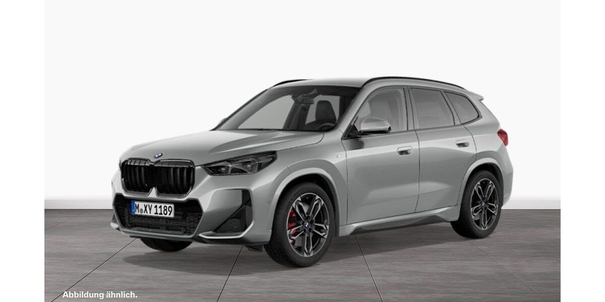 BMW X1 22.906 km 49.701 &euro; Leipzig 04103