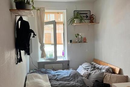 WG Zimmer Leipzig Alt-Lindenau 1 zimmer