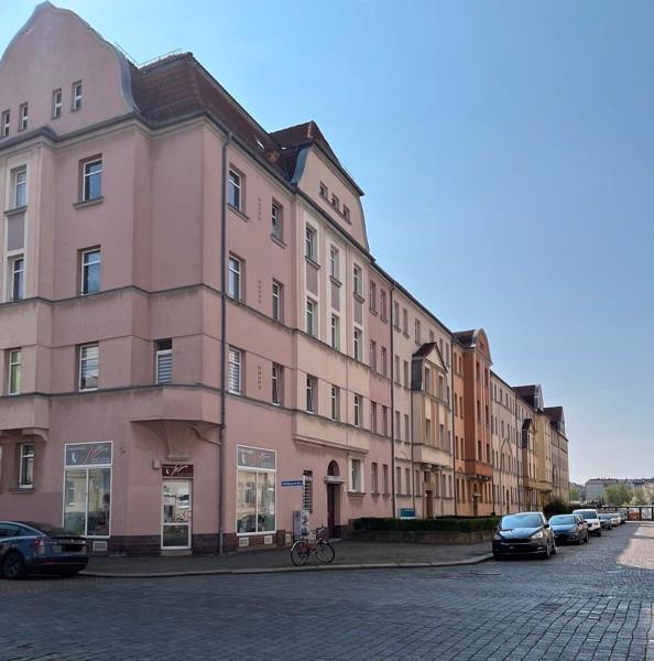 BEZUGSFERTIG! zimmer