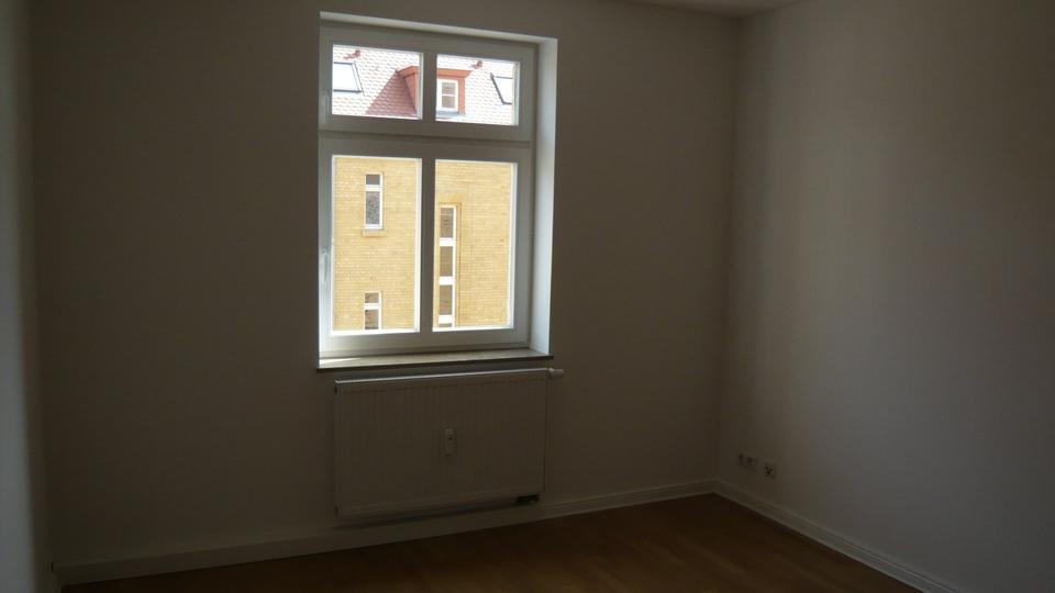 Etagenwohnung Delitzsch - 3 Zimmer, 123 m&sup2;, 1.050&euro; | Angebot:26591359