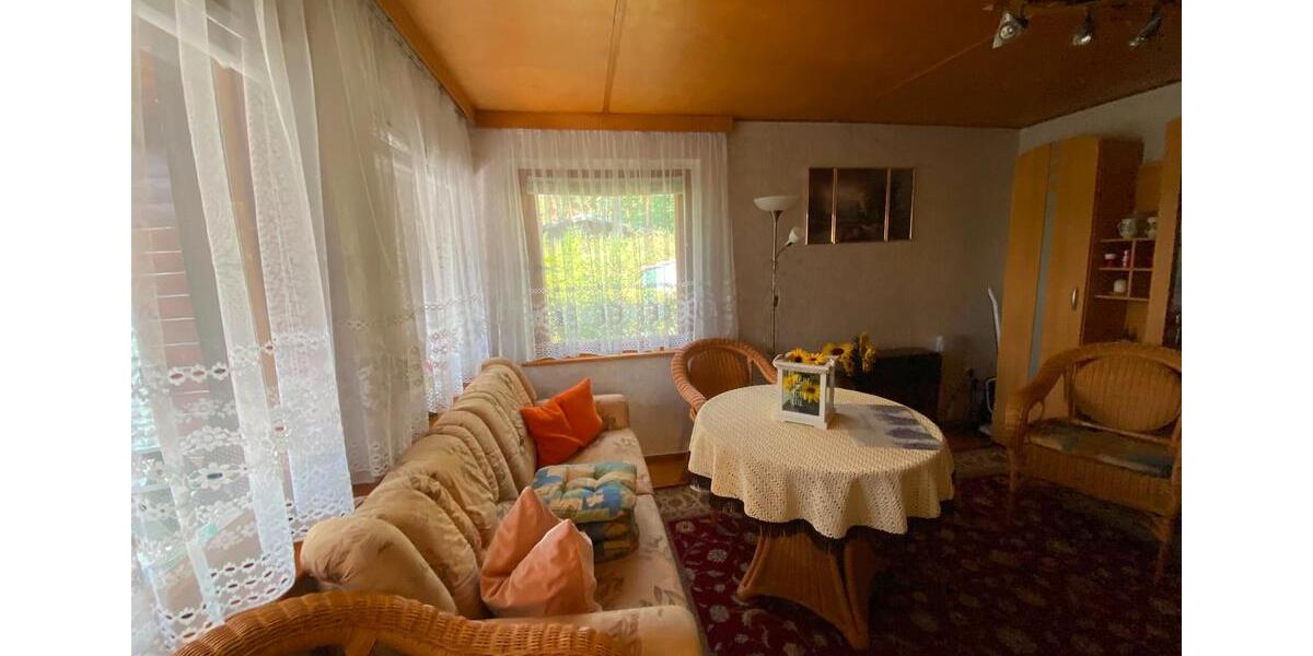 Bungalow Eilenburg - 2 Zimmer, 42 m&sup2;, 21.000&euro; | Angebot:27119565