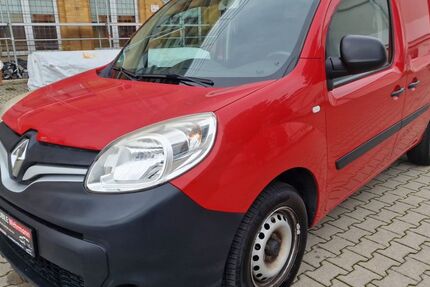 Renault Kangoo 83.900 km 5.990 &euro; Leipzig 04328
