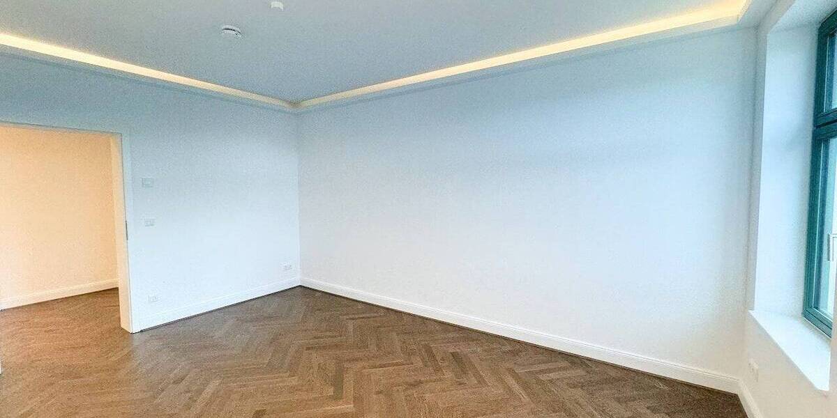 Etagenwohnung Leipzig Altlindenau - 2 Zimmer, 60 m&sup2;, 800&euro; | Angebot:26909086