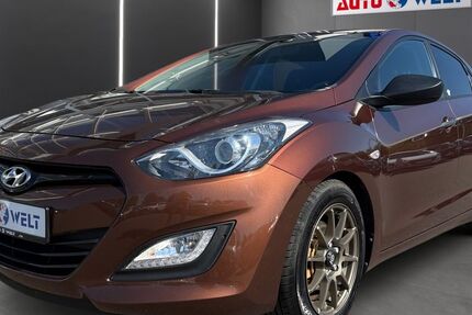 Hyundai i30 112.220 km 6.990 &euro; Sandersdorf Brehna 06796