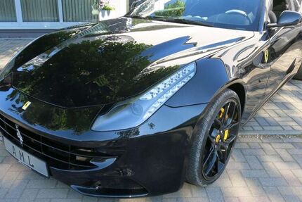 Ferrari FF