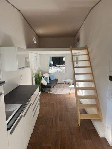 Mehrfamilienhaus, Wohnhaus Leipzig Paunsdorf - 1 Zimmer, 26 m&sup2;, 55.000&euro; | Angebot:24407521