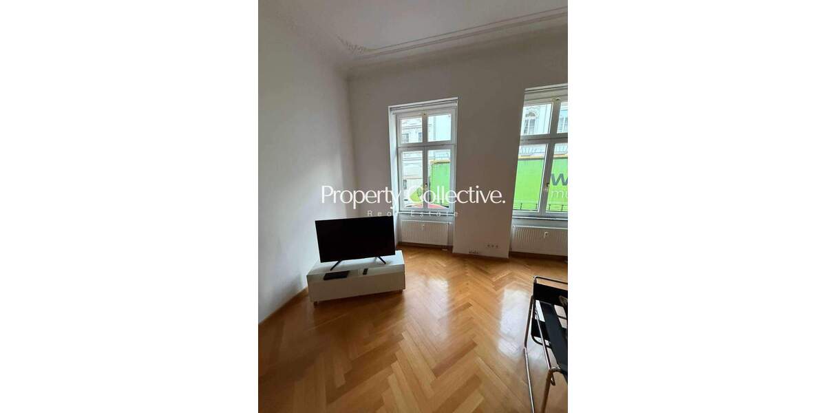 Etagenwohnung Leipzig Zentrum-Nordwest - 4 Zimmer, 142 m&sup2;, 2.900&euro; | Angebot:25451260